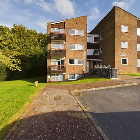 Concierge Services - Free Parking - Balcony View Apartment Hemel Hempstead Exterior photo